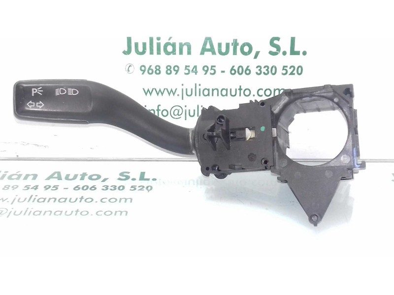 Recambio de mando intermitentes para audi a4 berlina (8e) 2.5 tdi referencia OEM IAM 4E0953513A  