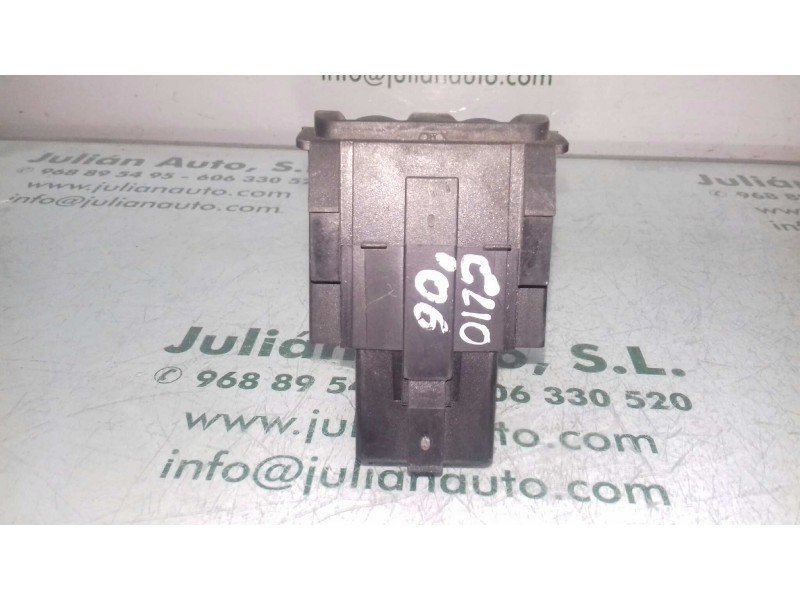 Recambio de mando luces para renault clio iii emotion referencia OEM IAM 8200095495B 5 PINES REGULADOR LUCES Recambio de mando luces para renault clio iii emotion referencia OEM IAM 8200095495B 5 PINES REGULADOR LUCES