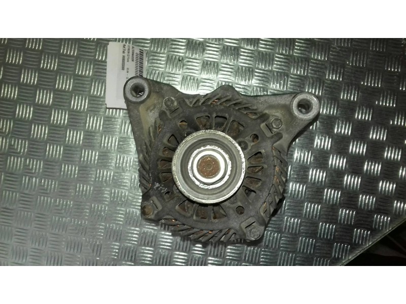 Recambio de alternador para citroen c2 furio referencia OEM IAM 9660055080 MITSUBISHI CL8