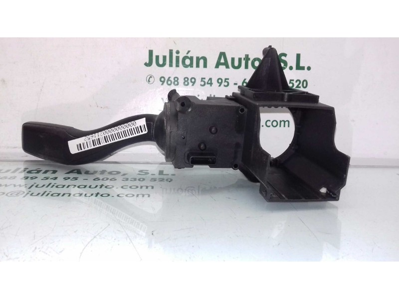Recambio de mando intermitentes para audi a4 berlina (8e) 2.5 tdi referencia OEM IAM 4E0953513A  