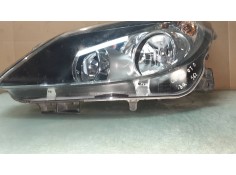 Recambio de faro izquierdo para opel corsa d cosmo referencia OEM IAM 13217453 89313330 VALEO 2