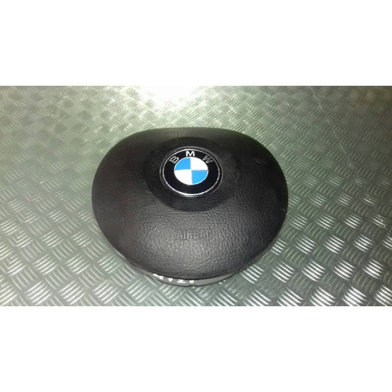 Recambio de airbag delantero izquierdo para bmw serie 3 berlina (e46) 320i referencia OEM IAM 33109680803X  