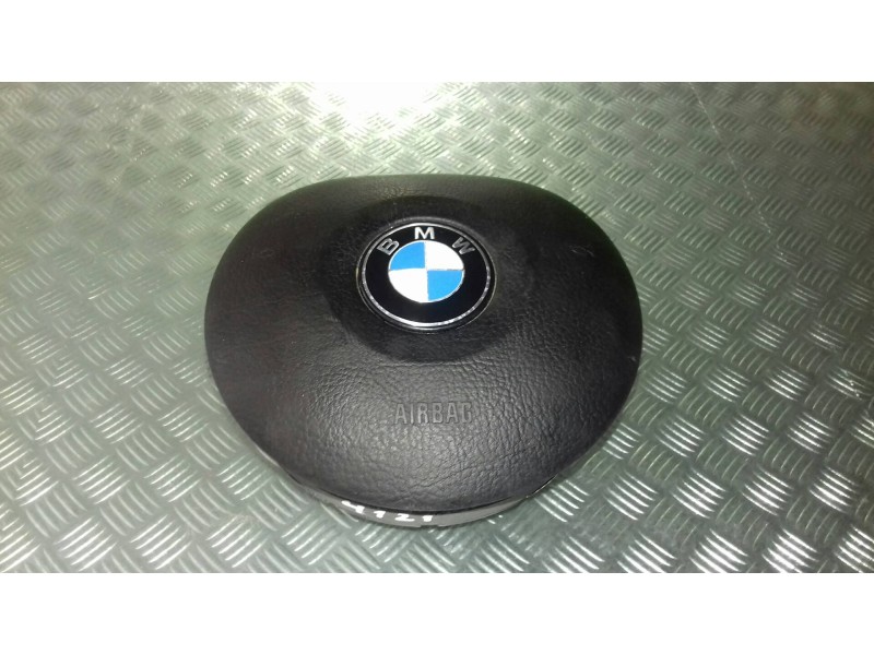 Recambio de airbag delantero izquierdo para bmw serie 3 berlina (e46) 320i referencia OEM IAM 33109680803X  