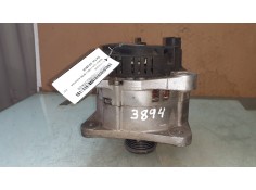 Recambio de alternador para renault clio ii fase ii (b/cb0) authentique referencia OEM IAM SG12B038 VALEO - 125A