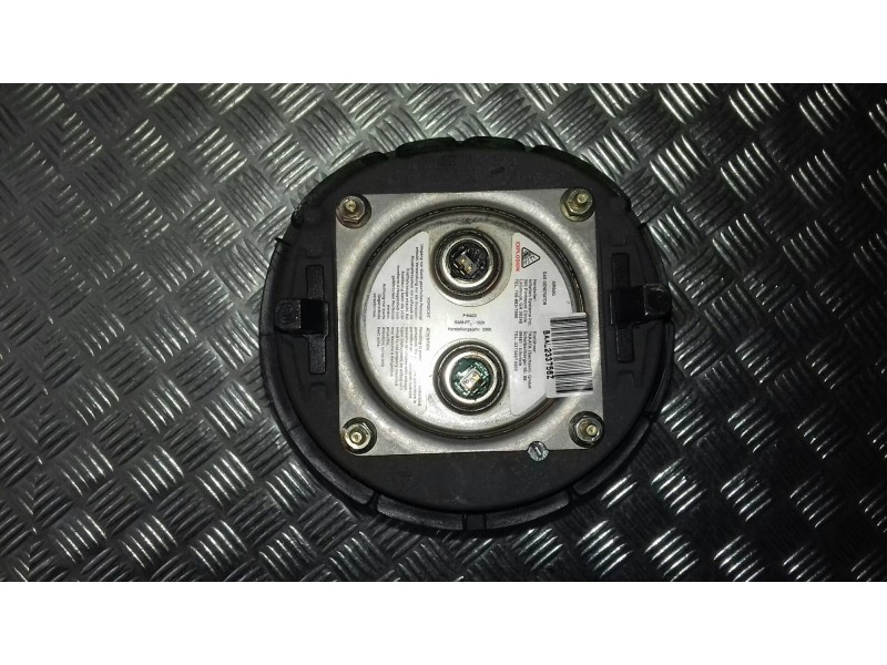 Recambio de airbag delantero izquierdo para bmw serie 3 berlina (e46) 320i referencia OEM IAM 33109680803X  