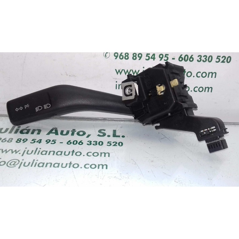 Recambio de mando intermitentes para volkswagen golf v berlina (1k1) gt sport referencia OEM IAM 1K0953513  