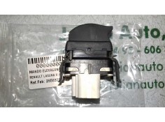 Recambio de mando elevalunas delantero izquierdo para renault laguna ii (bg0) dynamique referencia OEM IAM 2650305 5 + 5 PINES B 2
