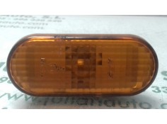 Recambio de piloto lateral izquierdo para seat cordoba berlina (6k2) dream (1997) referencia OEM IAM 3A0949117A  2 PINES