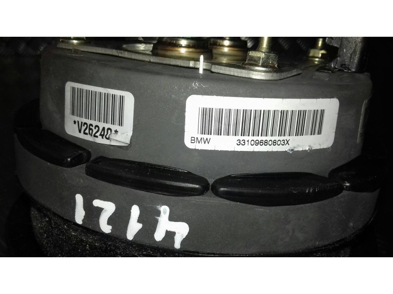Recambio de airbag delantero izquierdo para bmw serie 3 berlina (e46) 320i referencia OEM IAM 33109680803X  