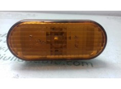 Recambio de piloto lateral izquierdo para seat cordoba berlina (6k2) dream (1997) referencia OEM IAM 3A0949117A  2 PINES 2