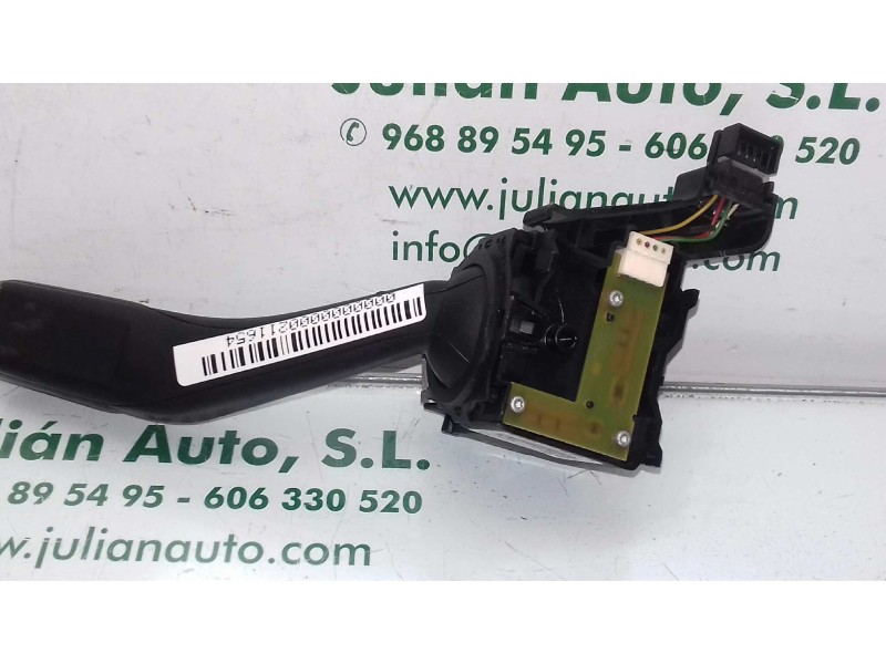 Recambio de mando intermitentes para volkswagen golf v berlina (1k1) gt sport referencia OEM IAM 1K0953513  