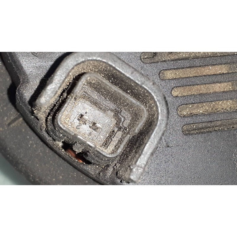 Recambio de alternador para renault clio ii fase ii (b/cb0) authentique referencia OEM IAM SG12B038 VALEO - 125A