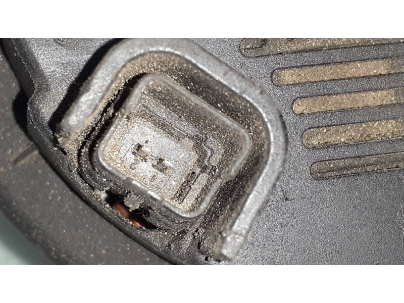 Recambio de alternador para renault clio ii fase ii (b/cb0) authentique referencia OEM IAM SG12B038 VALEO - 125A