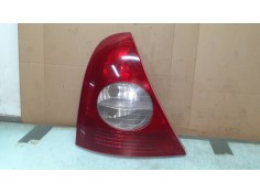 Recambio de piloto trasero izquierdo para renault clio ii fase ii (b/cb0) campus referencia OEM IAM   
