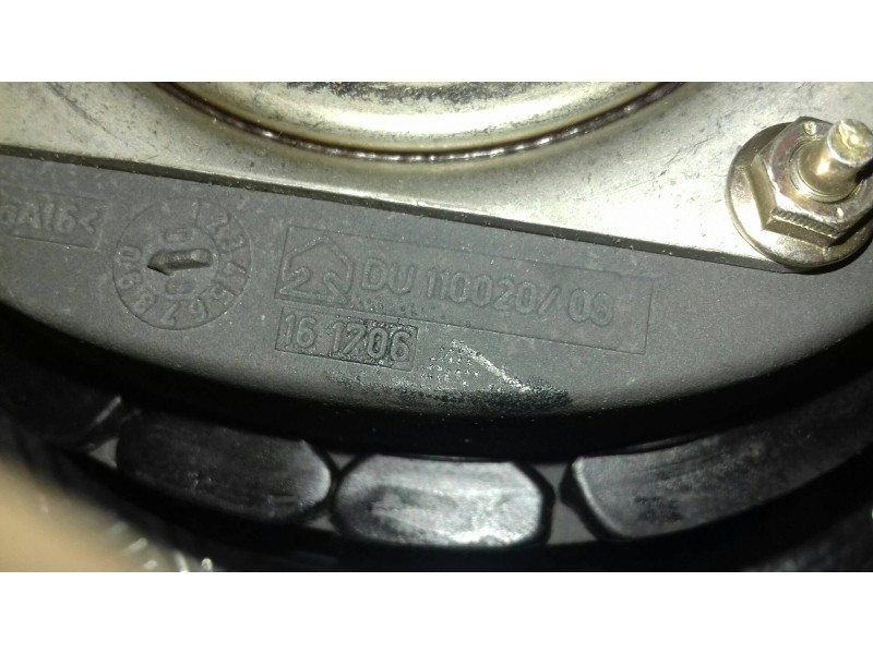 Recambio de airbag delantero izquierdo para bmw serie 3 berlina (e46) 320i referencia OEM IAM 33109680803X  