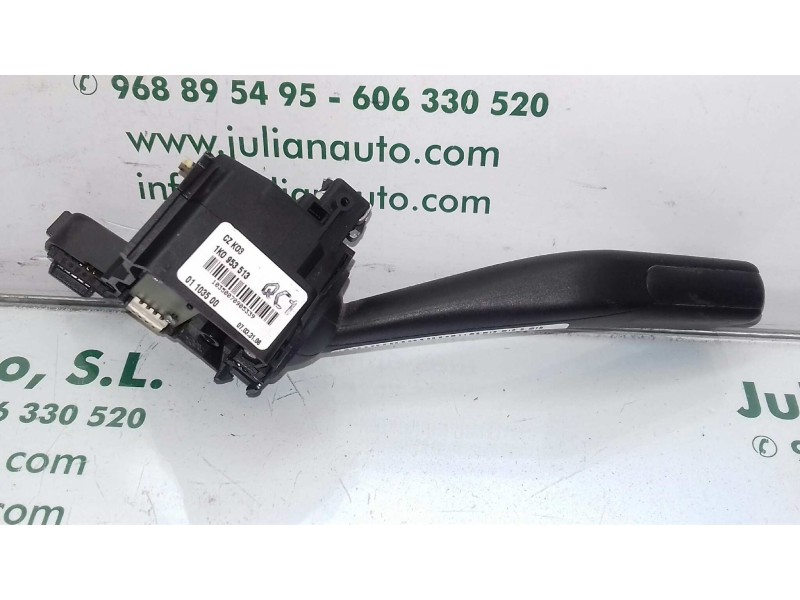 Recambio de mando intermitentes para volkswagen golf v berlina (1k1) gt sport referencia OEM IAM 1K0953513  