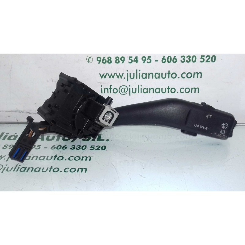 Recambio de mando limpia para volkswagen golf v berlina (1k1) gt sport referencia OEM IAM 1K0953519A  