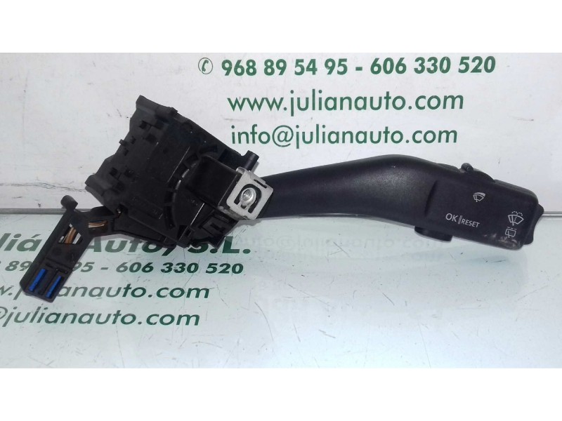 Recambio de mando limpia para volkswagen golf v berlina (1k1) gt sport referencia OEM IAM 1K0953519A  