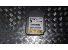 Recambio de centralita airbag para bmw serie 3 berlina (e46) 320i referencia OEM IAM 65776905491 0285001368 BOSCH