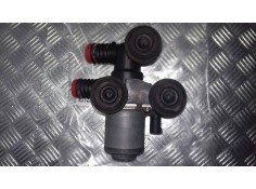 Recambio de valvula intercambio de calefaccion para bmw serie 3 berlina (e46) 320i referencia OEM IAM 64118369805  1147412144 2