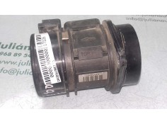 Recambio de caudalimetro para renault megane i coupe fase 2 (da..) 1.9dti rxi referencia OEM IAM 7700109812 5WK9620 H7700104426
