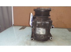 Recambio de compresor aire acondicionado para ford focus berlina (cak) ambiente referencia OEM IAM AC105 AC105 FYRECO