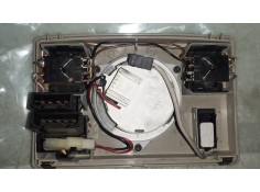 Recambio de luz interior para audi a8 (d2) 3.3 tdi quattro referencia OEM IAM 4B0959613A 4B0959613  2