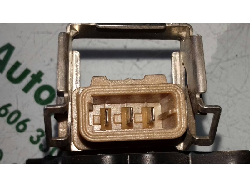 Recambio de bobina encendido para bmw serie 3 berlina (e46) 320i referencia OEM IAM 1748017 BREMI - 11860 3 PINES