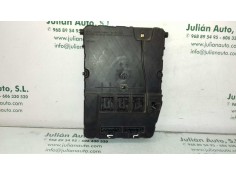 Recambio de centralita motor uce para renault scenic ii confort authentique referencia OEM IAM 0281011549 8200309693 KIT - BOSCH 2