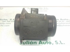 Recambio de caudalimetro para seat ibiza (6k) sxe referencia OEM IAM 71822101 074906461 PIERBURG 2