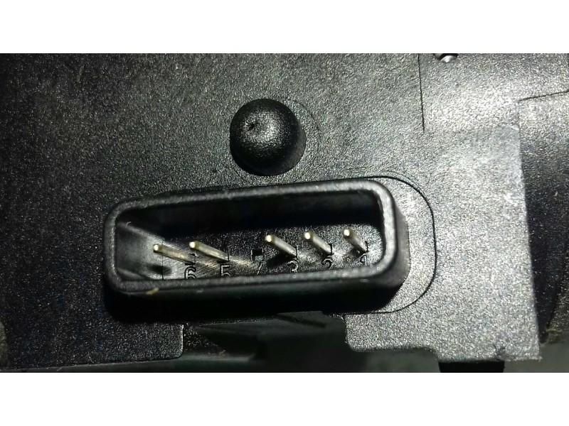 Recambio de mando limpia para audi a4 berlina (8e) 2.0 referencia OEM IAM 8E0953503  