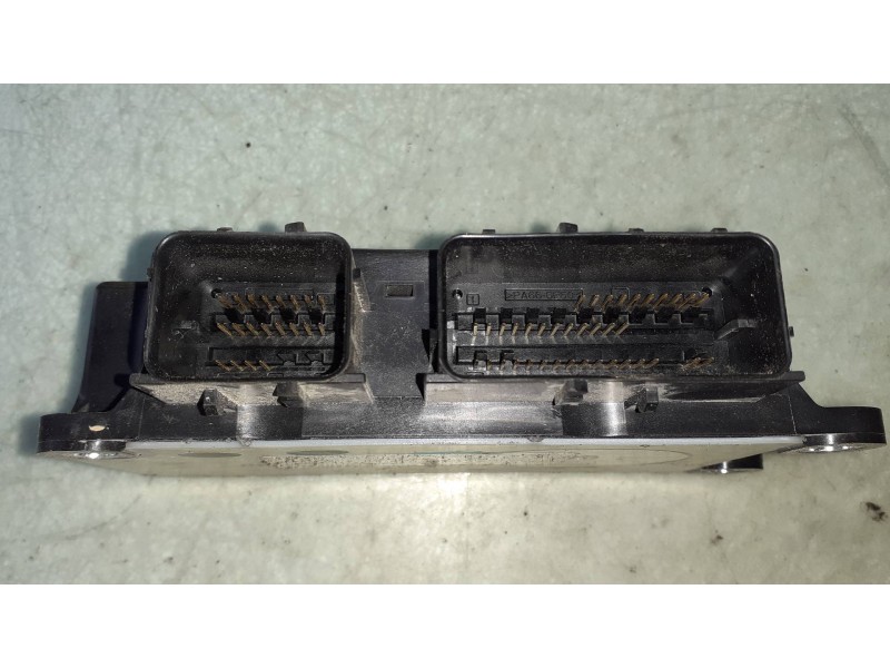 Recambio de centralita airbag para chevrolet cruze lt referencia OEM IAM 13505823  