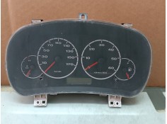 Recambio de cuadro instrumentos para fiat scudo (222) 2.0 16v jtd cat referencia OEM IAM 09037002031 555000120503 