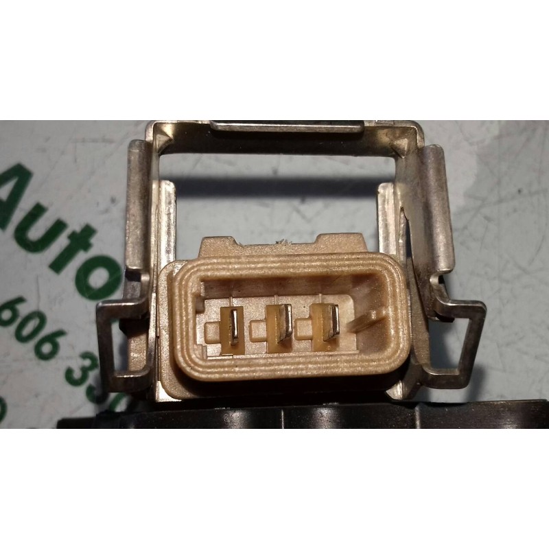 Recambio de bobina encendido para bmw serie 3 berlina (e46) 320i referencia OEM IAM 1748017 BREMI - 11860 3 PINES