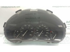 Recambio de cuadro instrumentos para citroen berlingo 1.9 d x plus familiar referencia OEM IAM 9662745180 000708613 JAEGER