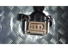 Recambio de bobina encendido para bmw serie 3 berlina (e46) 320i referencia OEM IAM 1748017 BREMI CONECTOR 3 PINES 2