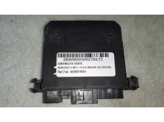 Recambio de centralita cierre para mercedes-benz clase c (w203) berlina 180 (203.035) referencia OEM IAM 2038206526 351369 TEMIC 2