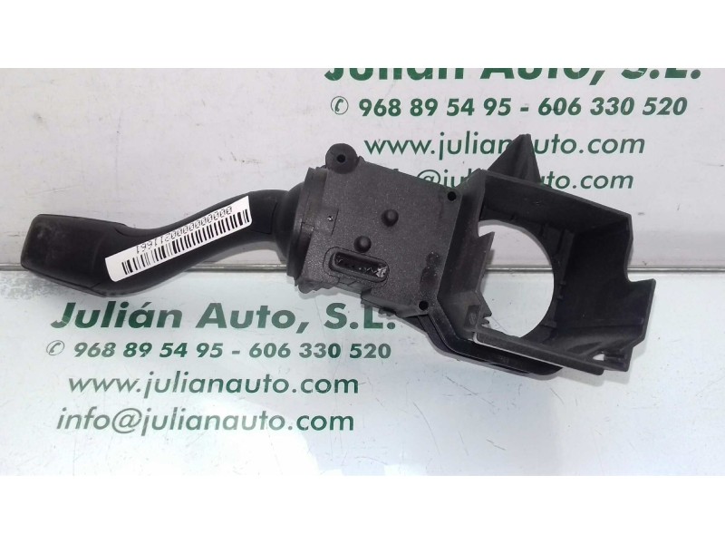 Recambio de mando intermitentes para audi a4 berlina (8e) 2.0 referencia OEM IAM 8E0953513A  