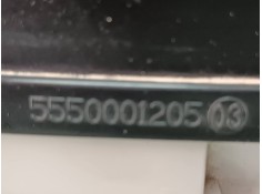 Recambio de cuadro instrumentos para fiat scudo (222) 2.0 16v jtd cat referencia OEM IAM 09037002031 555000120503  2
