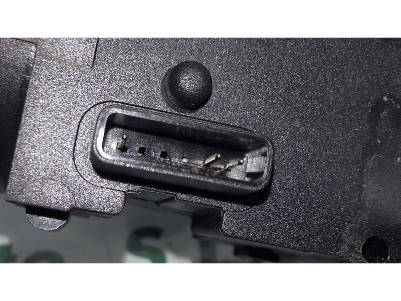 Recambio de mando intermitentes para audi a4 berlina (8e) 2.0 referencia OEM IAM 8E0953513A  