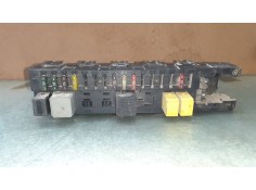 Recambio de caja reles / fusibles para mercedes-benz clase c (w203) berlina 180 (203.035) referencia OEM IAM 0035455101 00000207