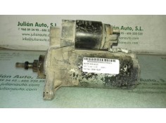 Recambio de motor arranque para seat toledo (1l) se referencia OEM IAM 068911023T 0001110076 BOSCH
