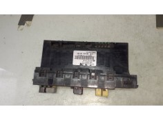 Recambio de caja reles / fusibles para mercedes-benz clase c (w203) berlina 180 (203.035) referencia OEM IAM 0035455101 00000207 2