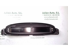 Recambio de cuadro instrumentos para citroen xsara picasso 1.6 hdi 110 exclusive referencia OEM IAM 9651667380 110008966007 VDO
