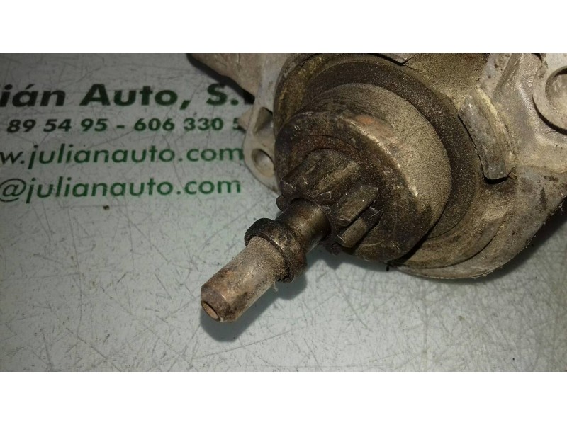 Recambio de motor arranque para seat toledo (1l) se referencia OEM IAM 068911023T 0001110076 BOSCH