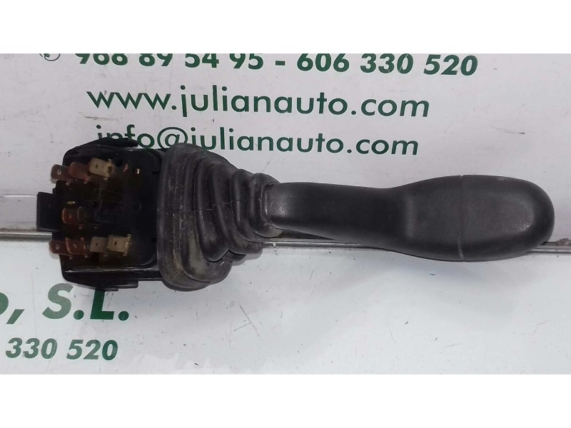 Recambio de mando limpia para skoda felicia berlina ( 791) glx referencia OEM IAM 441945260186 501729 441945260166