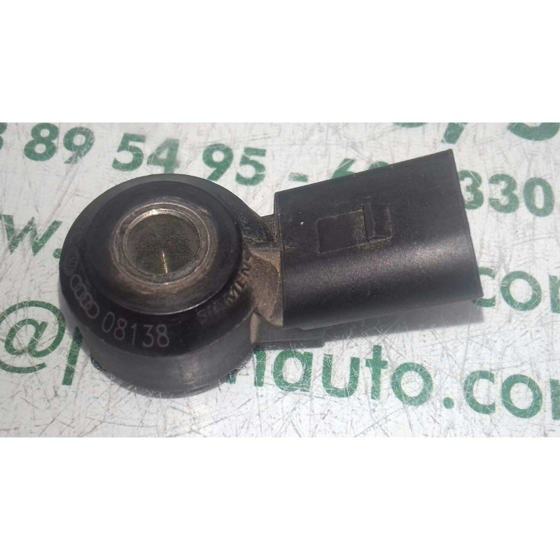 Recambio de sensor para seat ibiza (6l1) fresh referencia OEM IAM 030905377C SIEMENS DE PICADO