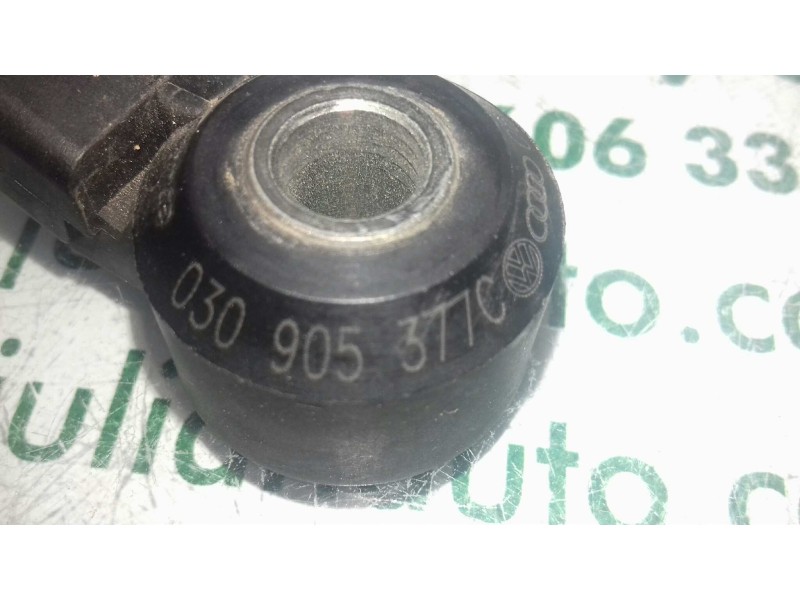 Recambio de sensor para seat ibiza (6l1) fresh referencia OEM IAM 030905377C SIEMENS DE PICADO