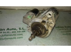 Recambio de motor arranque para seat cordoba berlina (6k2) dream (1997) referencia OEM IAM 068911023T 0001110076 BOSCH 2