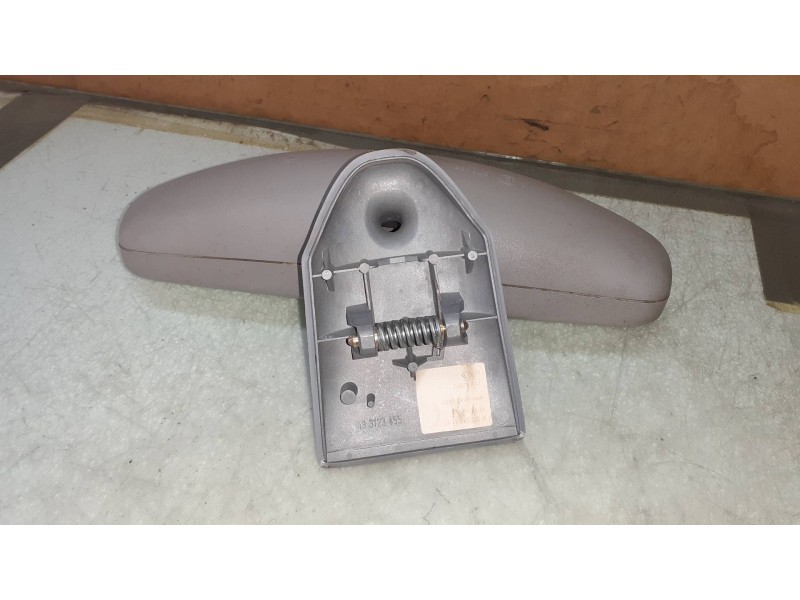 Recambio de espejo para mercedes-benz clase c (w203) berlina 180 (203.035) referencia OEM IAM 433123455  